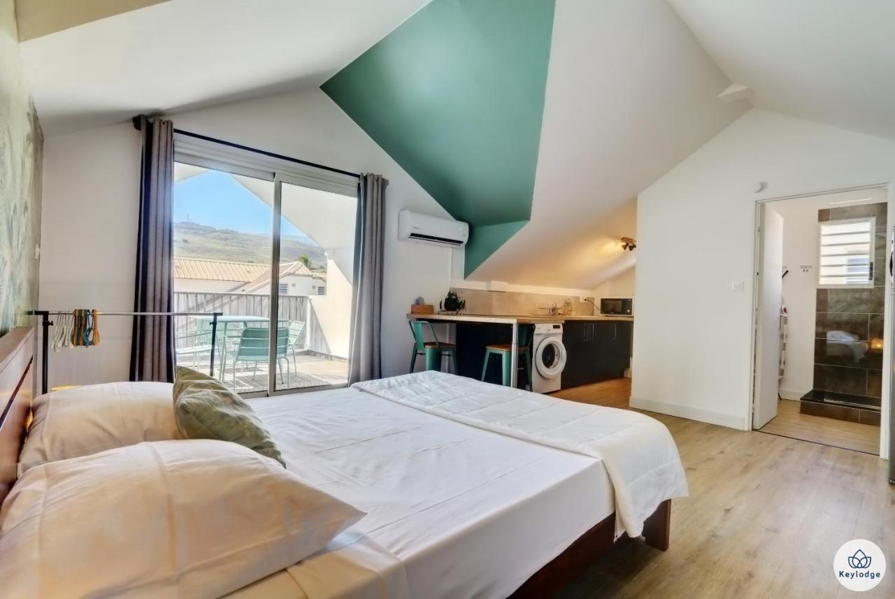 Studio - Le Veloutiers 4 - La Saline-Les-Bains Екстер'єр фото