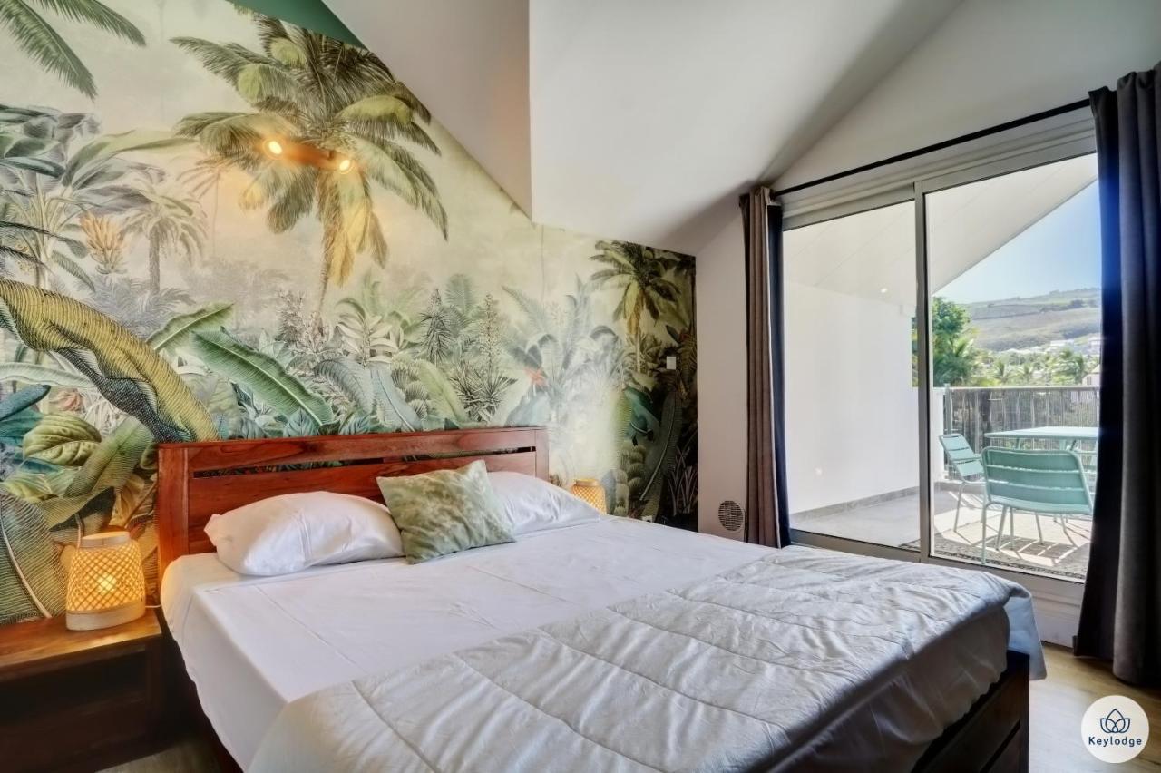 Studio - Le Veloutiers 4 - La Saline-Les-Bains Екстер'єр фото